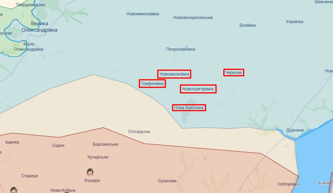 Звільнення Херсона наступного тижня? Наскільки реальним є такий сценарій